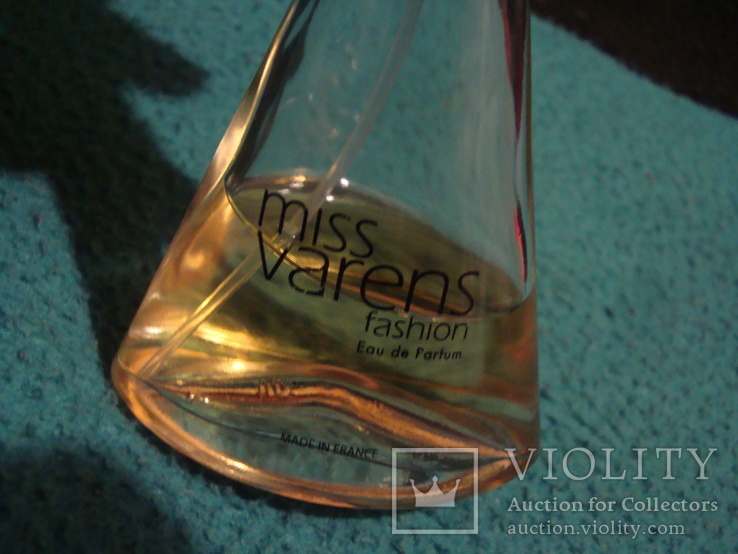 Miss varens fashion, фото №5