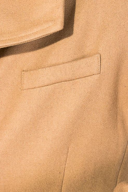 Пальто мужское кашемировое, фото №8