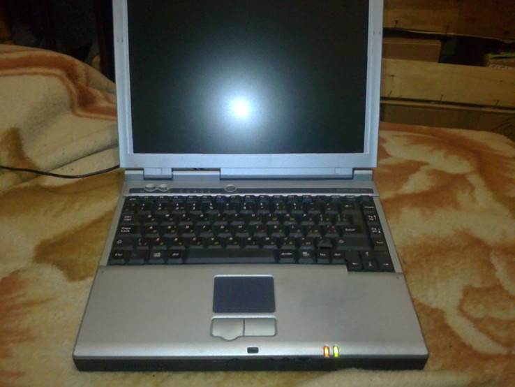 Packard Bell EASY ONE DC, фото №9