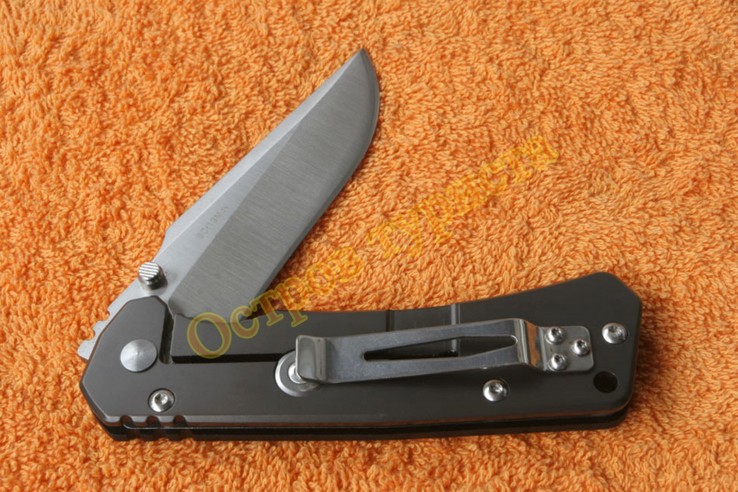 Нож  складной  Enlan EL-08, фото №4