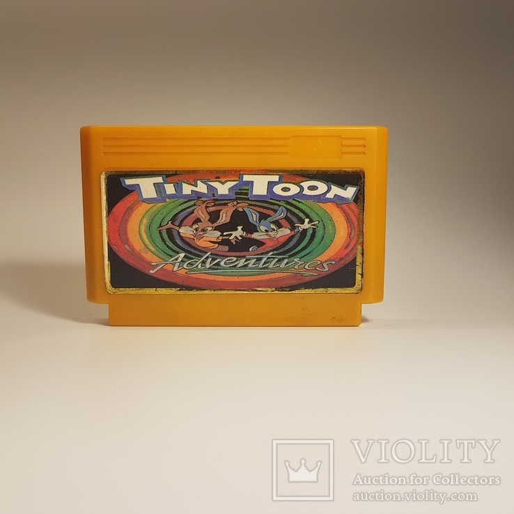 Tiny Toon