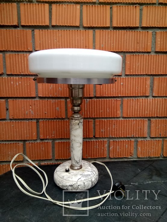 Лампа СССР, фото №3