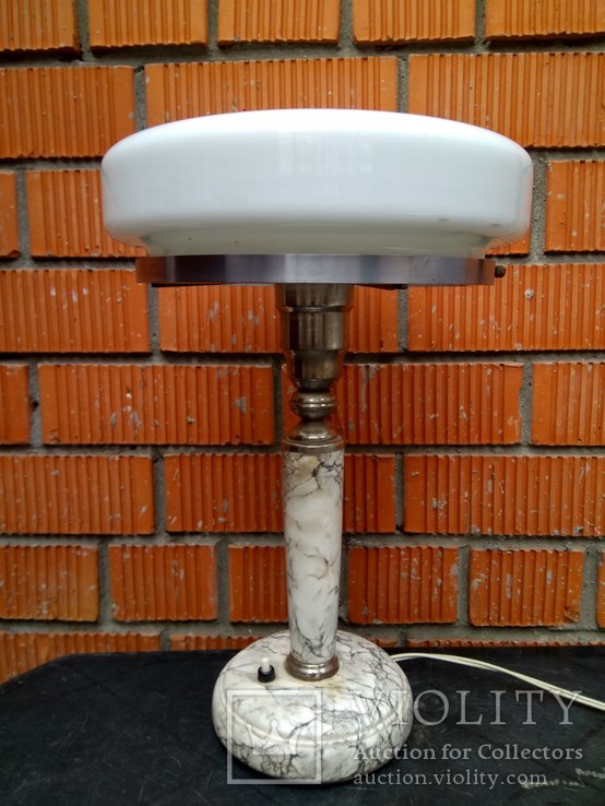 Лампа СССР, фото №2