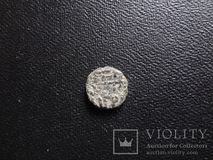 Римская или азиатская монета   (С.1.29)~, фото №2