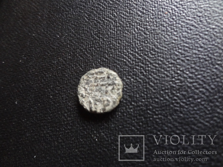 Римская или азиатская монета   (С.1.29)~, фото №3