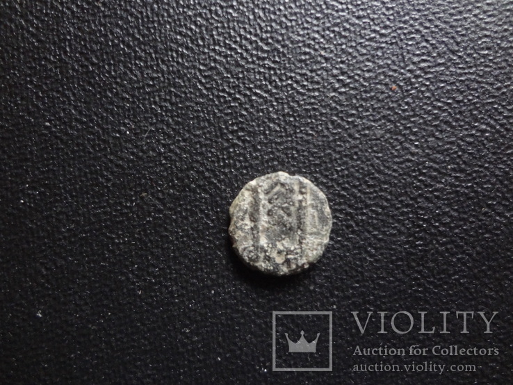 Римская или азиатская монета   (С.1.29)~, фото №4