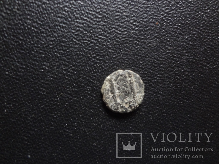 Римская или азиатская монета   (С.1.29)~, фото №5