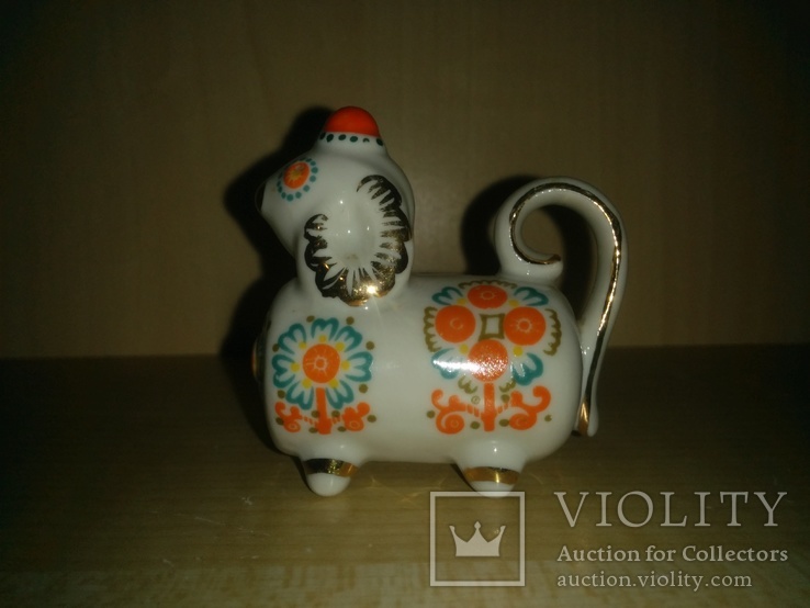 Украинский  грифон сувенир, фото №3