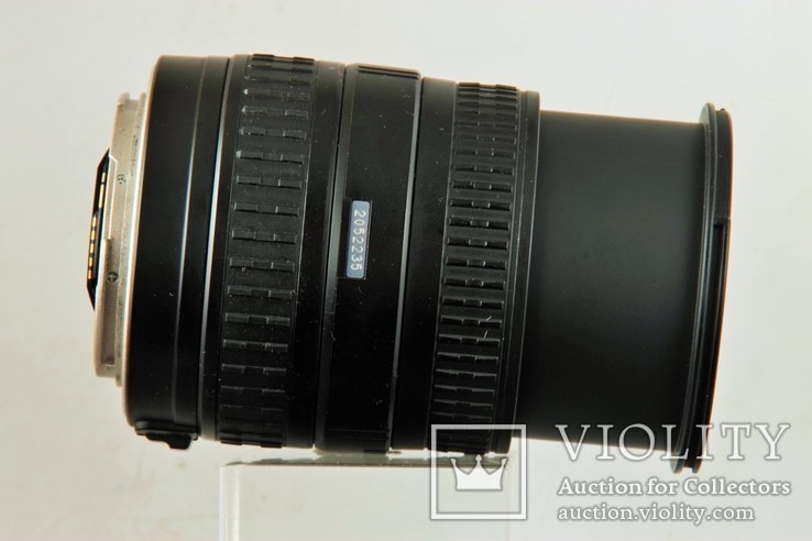 Объектив Sigma ZOOM F3,8-5,6 28-105mm  для Canon AF, фото №5