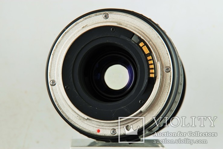 Объектив Sigma ZOOM F3,8-5,6 28-105mm  для Canon AF, фото №7