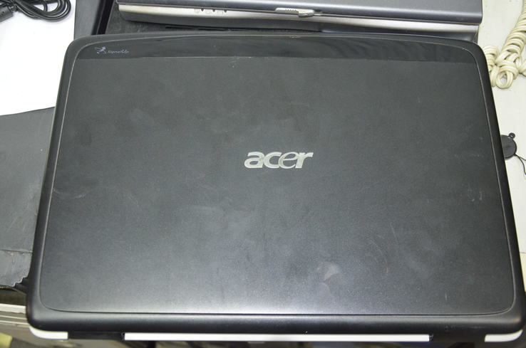 Ноутбук Acer Aspire 4520G, фото №8