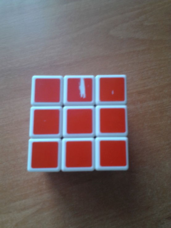 Кубик 3x3, фото №3