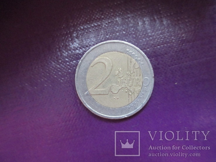 2 євро 2002 рік, numer zdjęcia 3