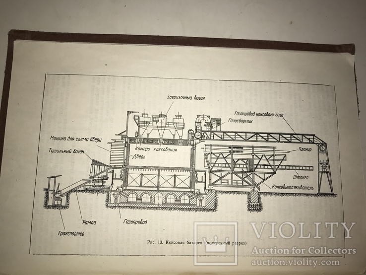 1959 Горючие Ископаемые Химическая переработка, фото №12