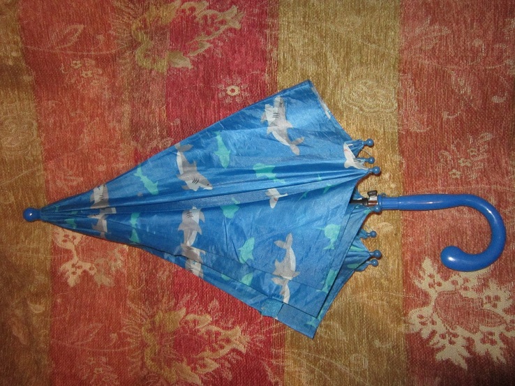 Дитяча парасоля, фото №2