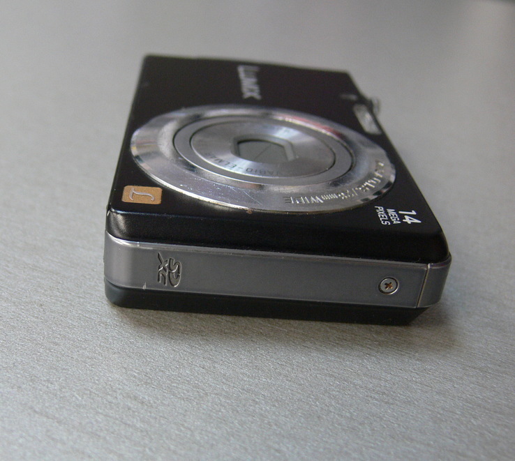 Panasonic Lumix DMC-FS14, photo number 5