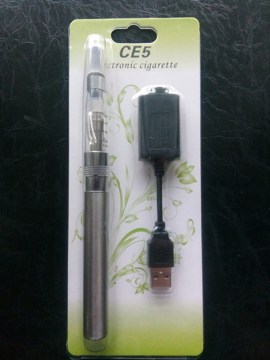 Электронная сигарета eGo-CE 5