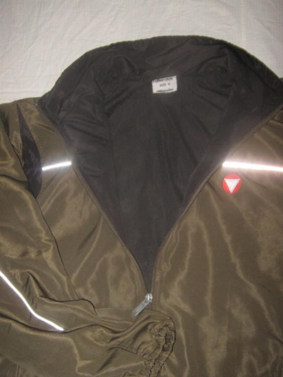 Спортивный костюм армии Австрии. Оригинал. Мастерка (олимпийка) + брюки р.4 №4, фото №5