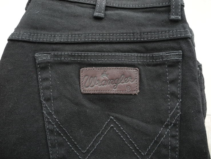 Джинсы Wrangler TEXAS 34/32 ( Mauritius USA ) НОВОЕ, numer zdjęcia 3