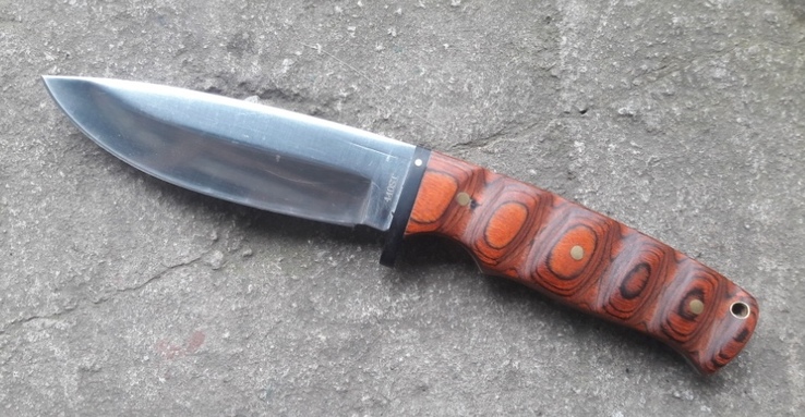 Нож ZR Ranger, фото №3