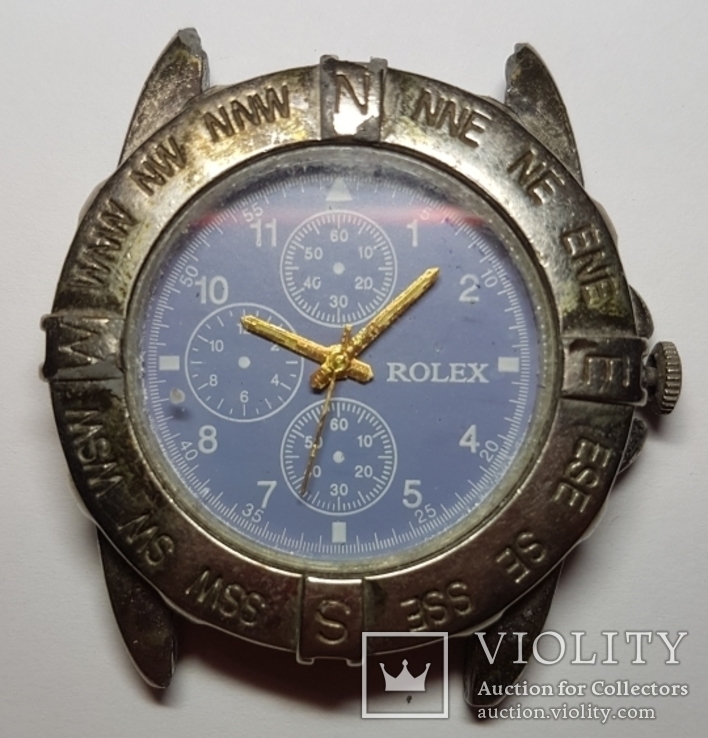 Часы Rolex, фото №2