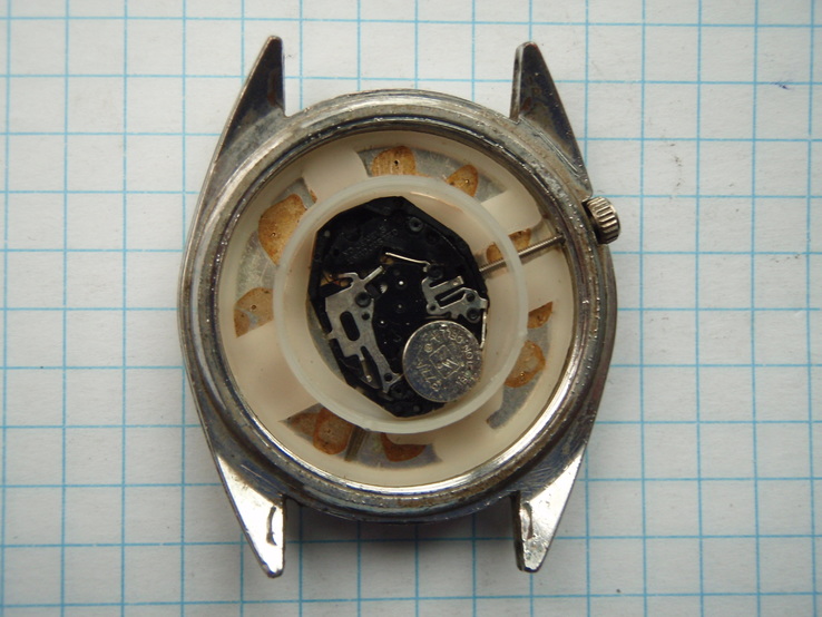 Годинник SEIKO. Лот 498., photo number 7