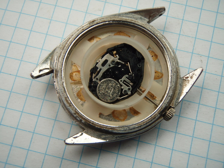 Годинник SEIKO. Лот 498., photo number 8