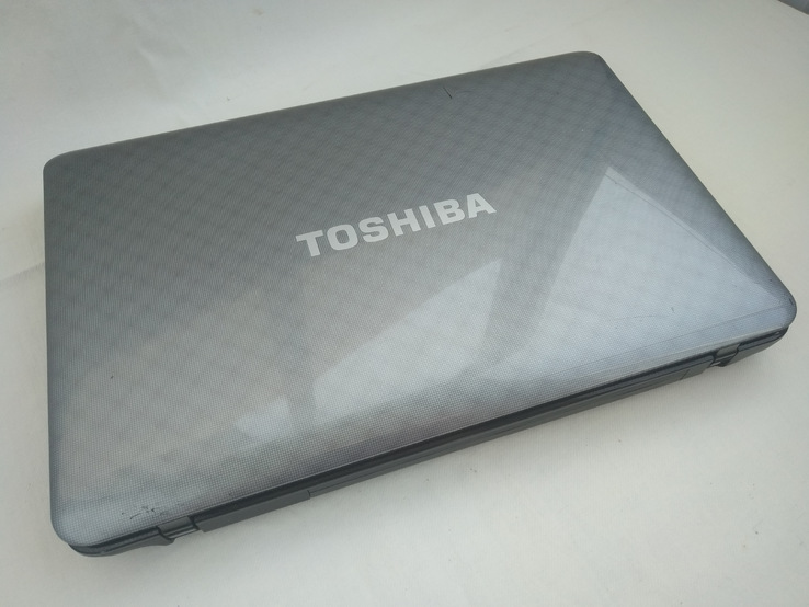 Игровой Toshiba, i3, nvidia geforce, 4гб ОЗУ, батарея 2ч., numer zdjęcia 4