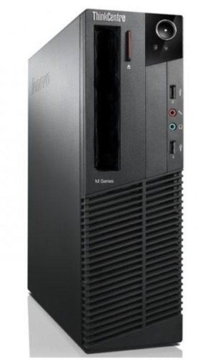 Корпус Lenovo ThinkCentre M91p - 7072-RW1 SFF + БП 240Вт, фото №2