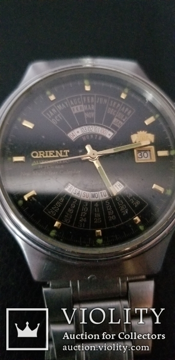 Orient, фото №3