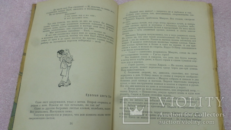 Книга Один рё и два бу 1965 год, фото №10