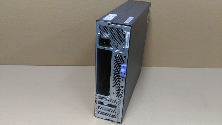 Корпус Lenovo ThinkCentre M92p + БП 180Вт, photo number 5