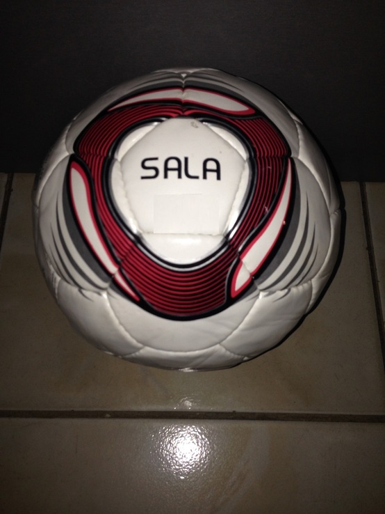 Футзальный мяч Sala