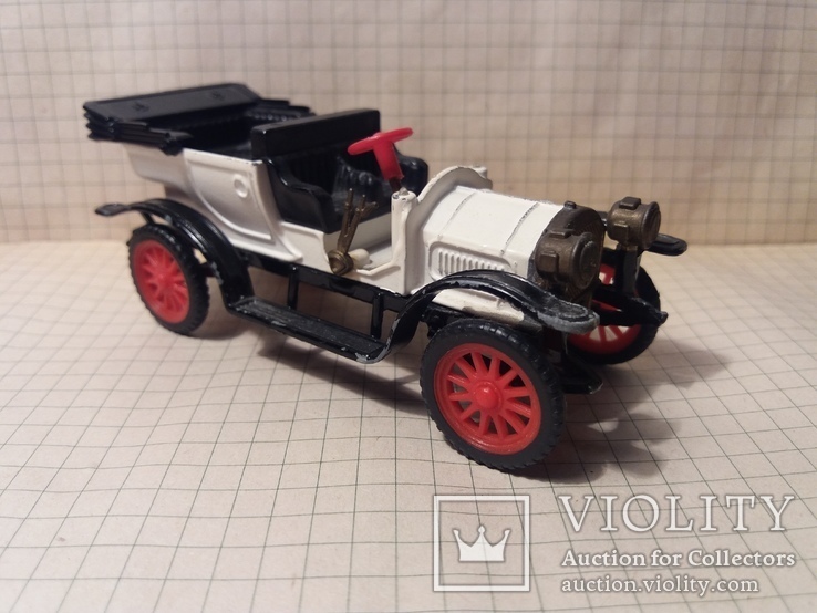 Машинка adler 1905 ziss modell, фото №9