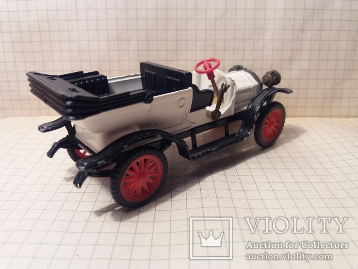 Машинка adler 1905 ziss modell, фото №11