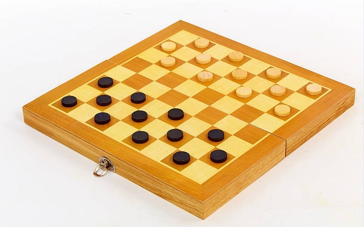 Шахматы, шашки, нарды, фото №5