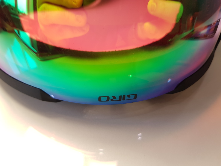 Горнолыжная маска Giro Onset (код 512), фото №9