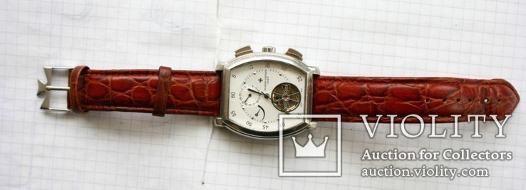 Vacheron Constantin 769796 (копия), фото №3