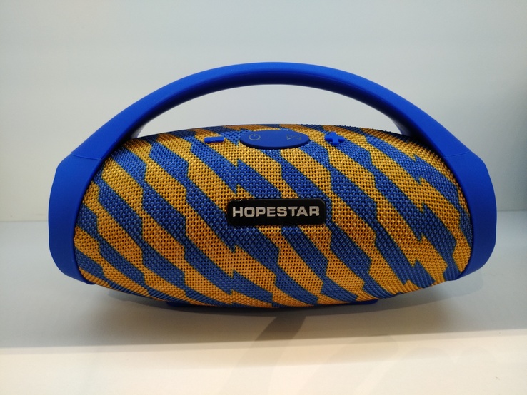  Колонка HopeStar H32, numer zdjęcia 2