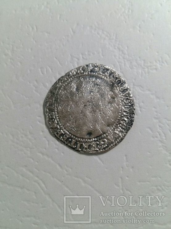 James I, 6 Pensiv, 1604., numer zdjęcia 5