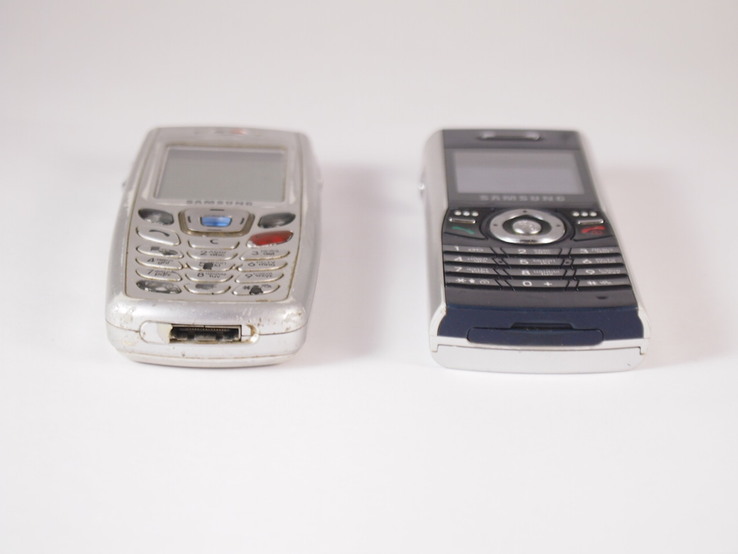 Телефон мобильный Samsung (3 штуки), фото №9