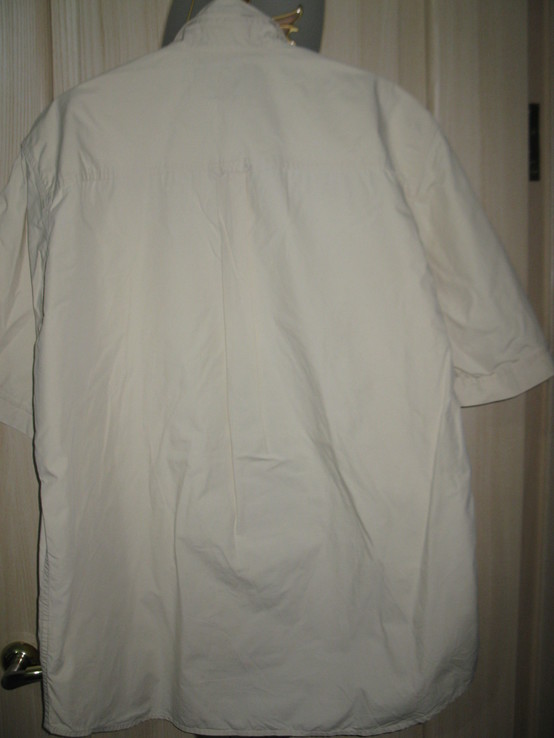 Рубашка Marlboro Classics р.XL., фото №5