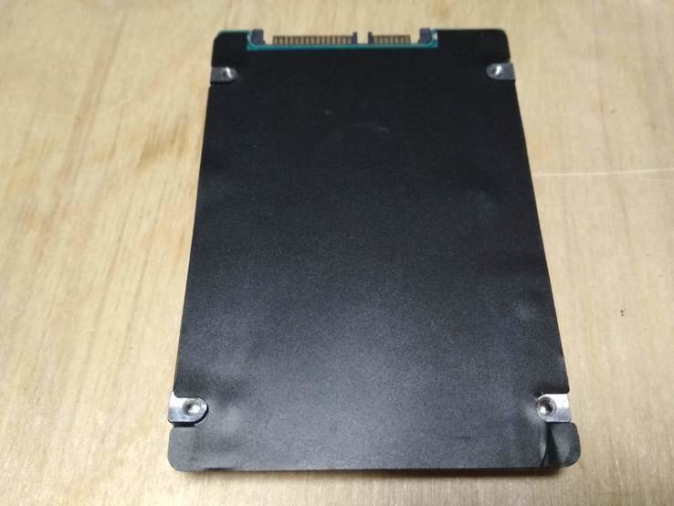 HDD для ноутбука 2.5" SATA 1TB Hitachi (HGST), photo number 3