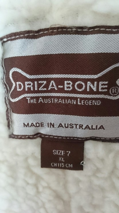 Плащ Driza-Bone Australia для верховой езды, numer zdjęcia 6