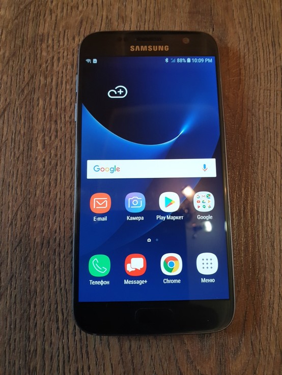 Samsung Galaxy S7  (Оригінал), numer zdjęcia 2