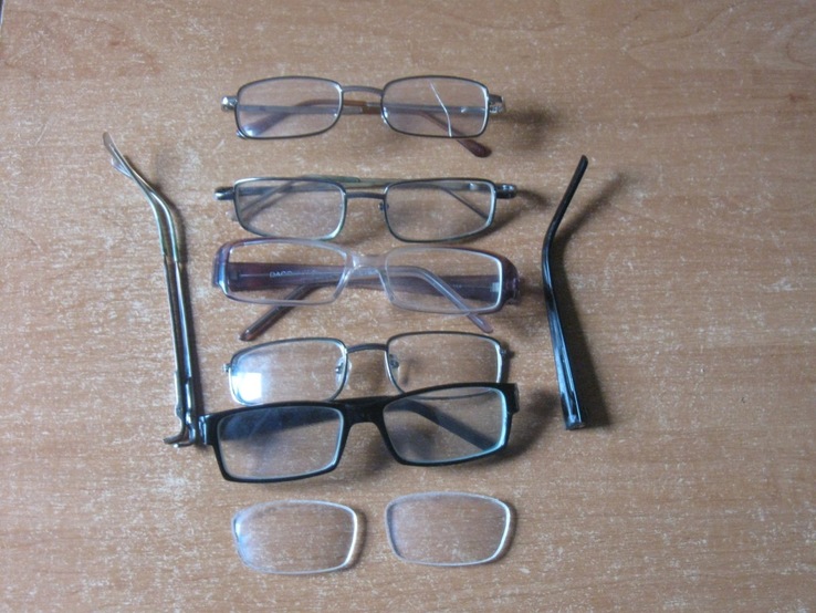 Очки для ремонта, photo number 2