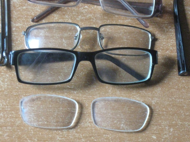 Очки для ремонта, photo number 4