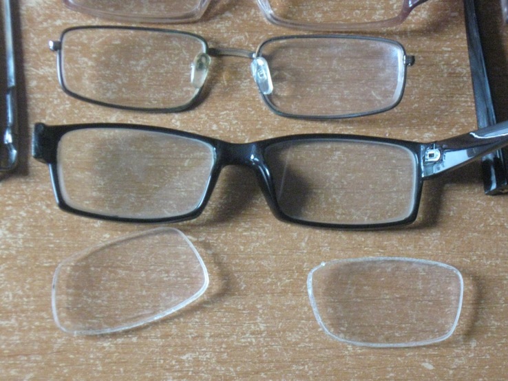 Очки для ремонта, фото №6