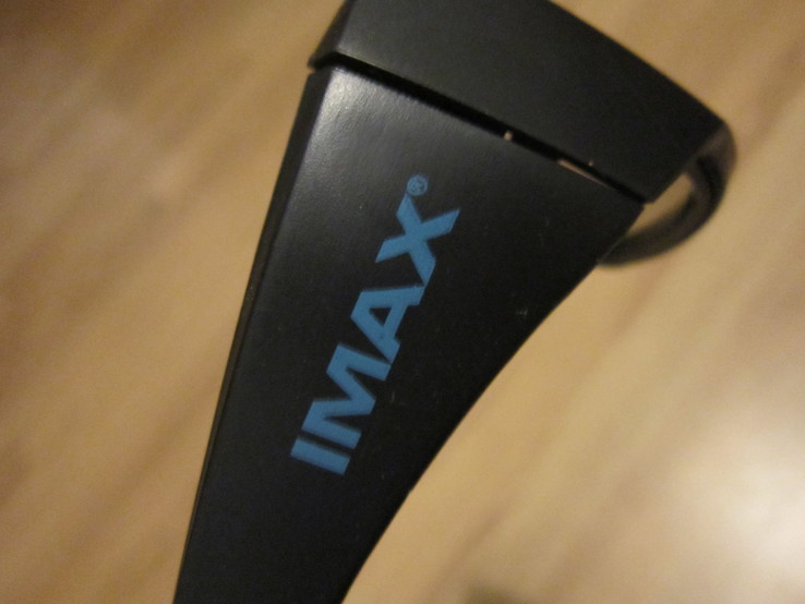 Очки IMAX, фото №5