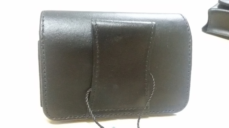 Кейс - сумочка на ремень ( магниты ) 90х60×20, photo number 5